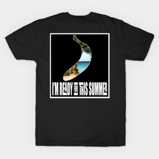 SUMMER TIME T-Shirt